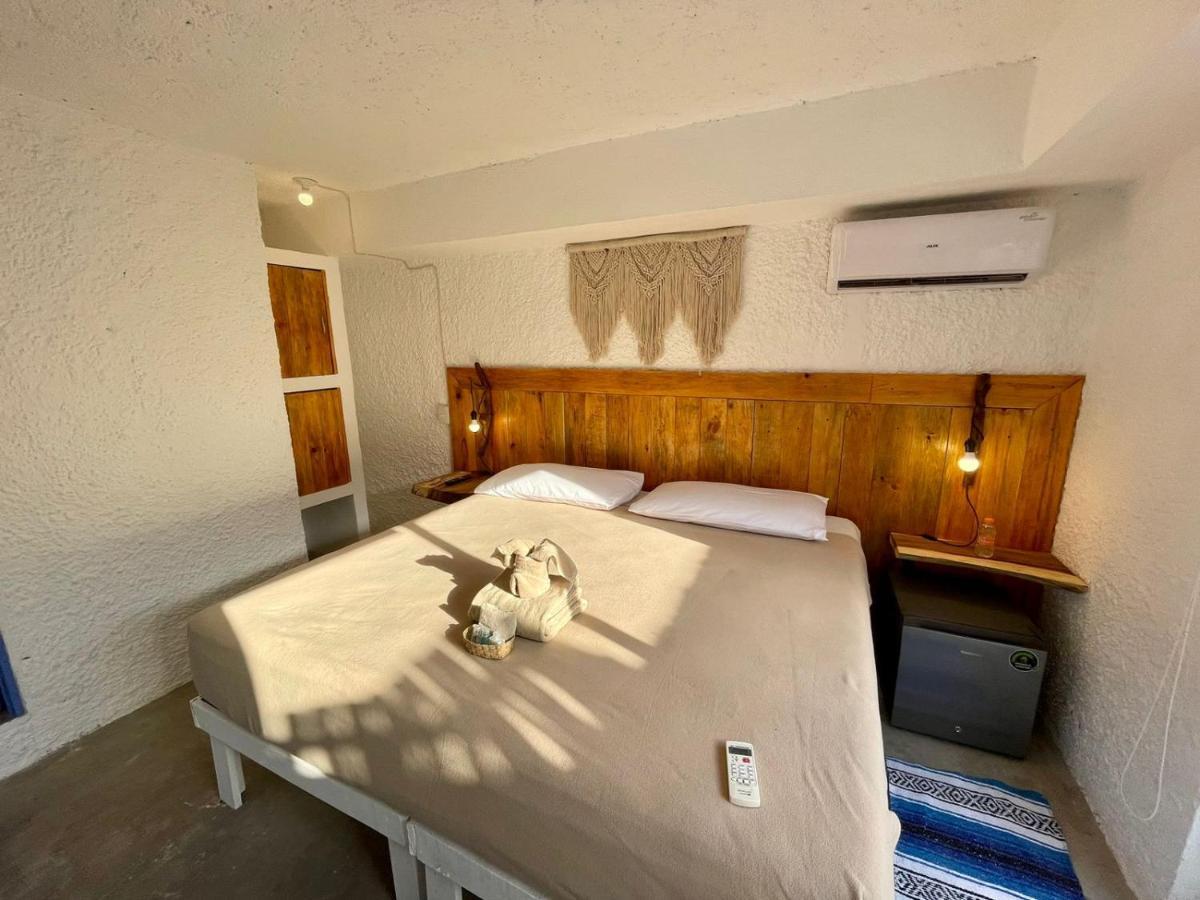 Mio Tulum Hotel Boutique 外观 照片