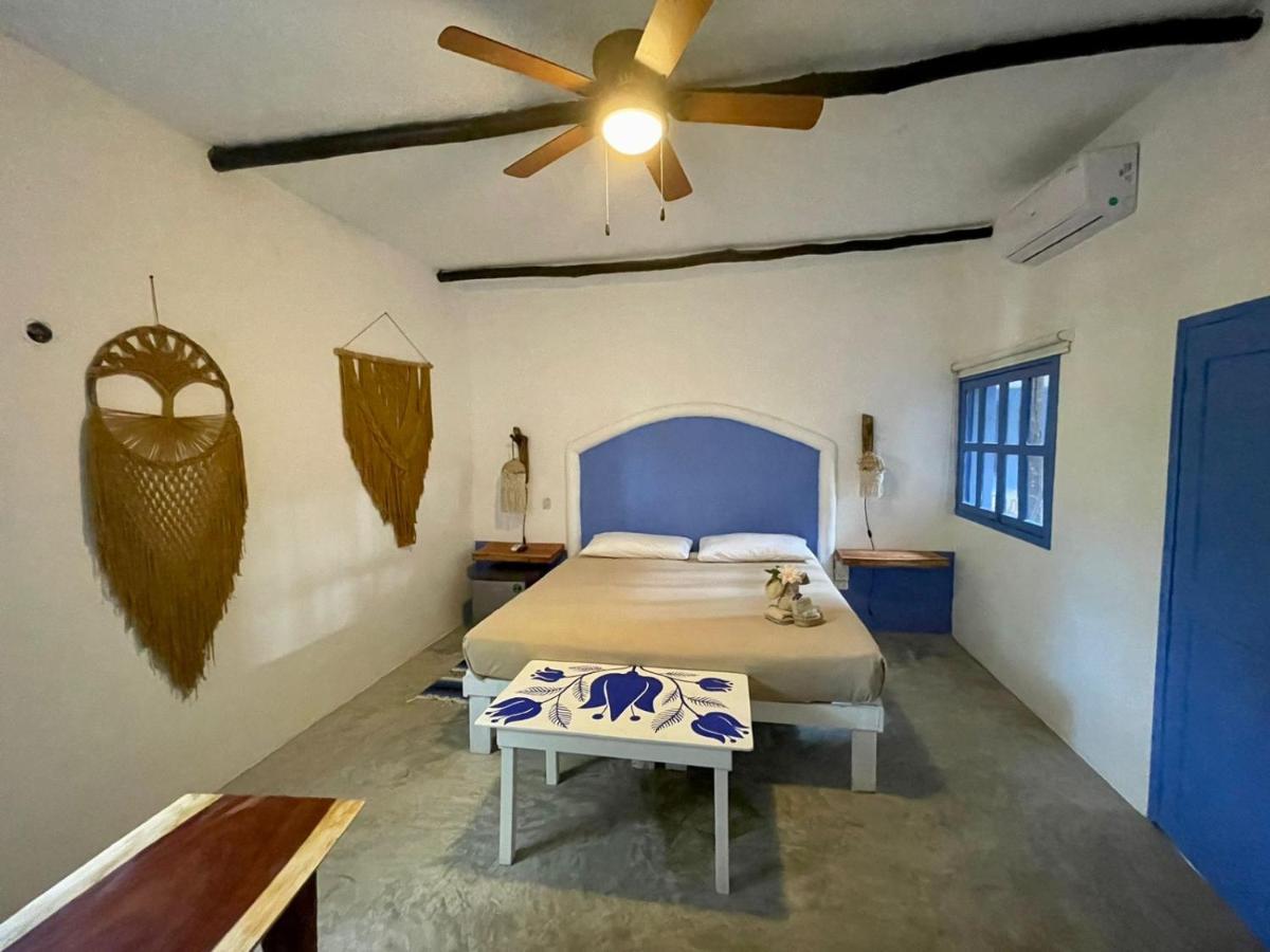 Mio Tulum Hotel Boutique 外观 照片