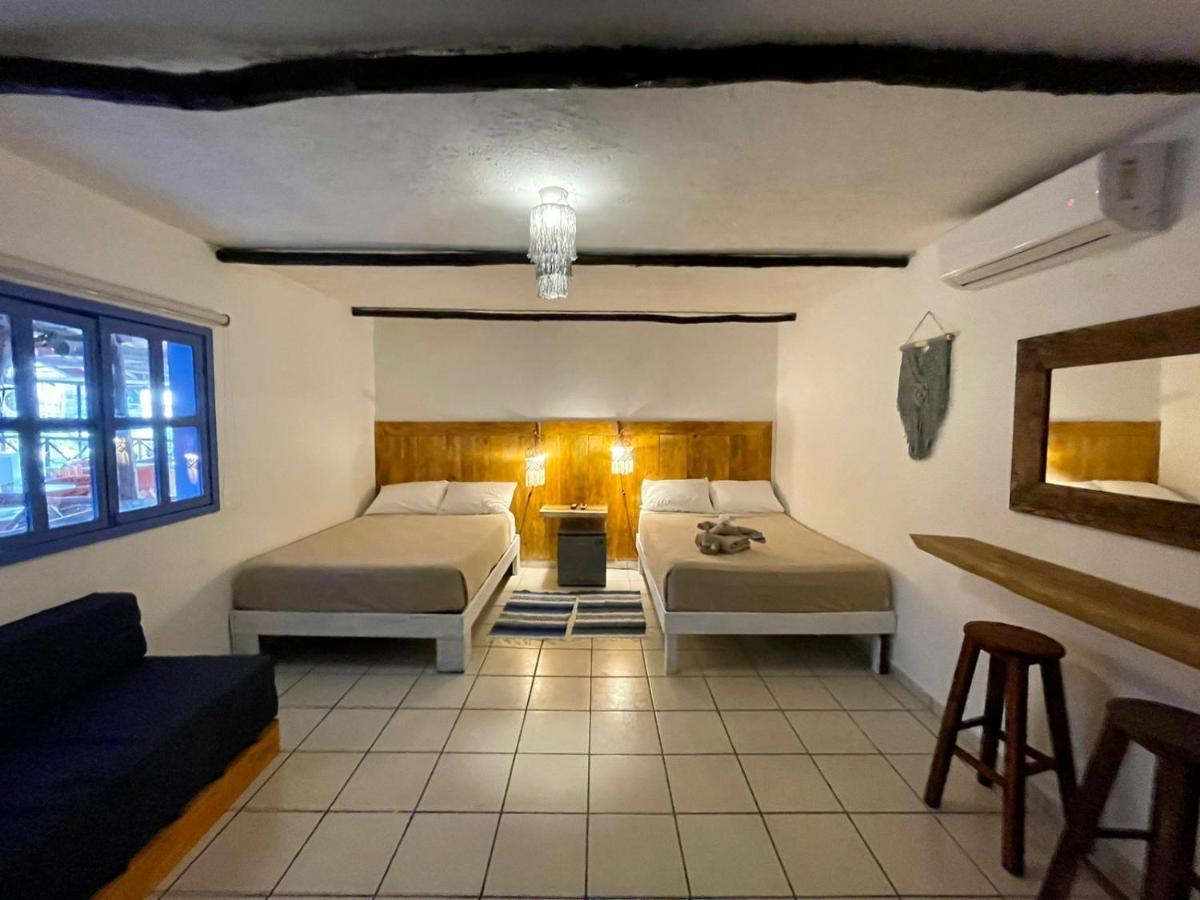 Mio Tulum Hotel Boutique 外观 照片