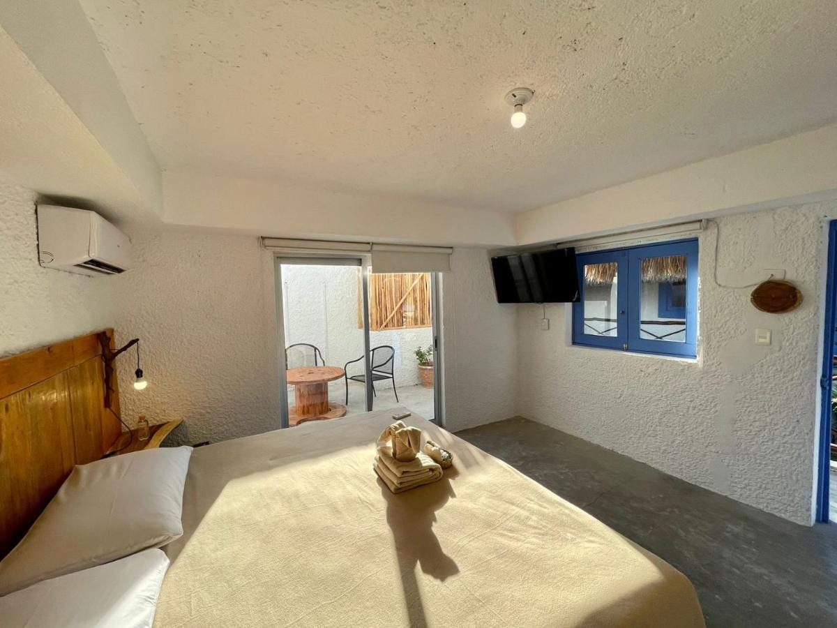 Mio Tulum Hotel Boutique 外观 照片 A room at the hotel
